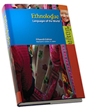 Ethnologue: Languages of the World